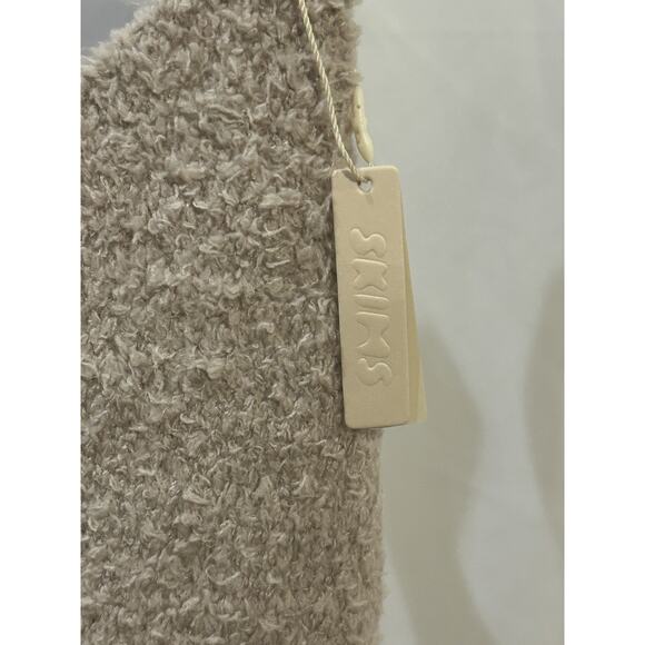 NWT Skims Women's Sleeveless Top in Agate Size S/M - Picture 2 of 7